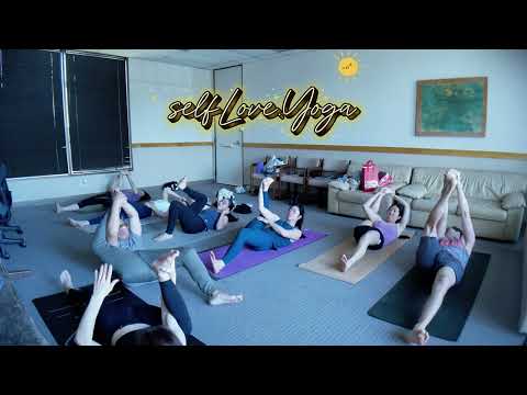 YouTube video thumbnail — recent class