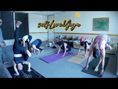YouTube video thumbnail — recent class